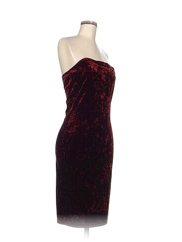 Vintage Love Vintage Love Kısa Elbise %70 İndirimli.