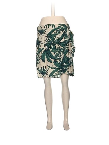 H&M Mini Etek %70 İndirimli.