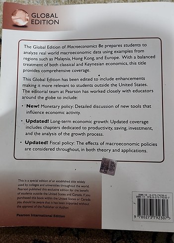 kitap-macroeconomics - Görsel 2