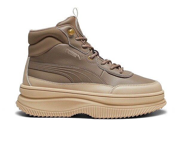 Puma bot