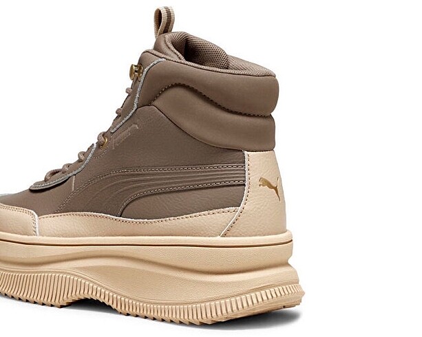 37 Beden camel Renk Puma bot