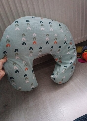 Emzirme yastigi - Görsel 6
