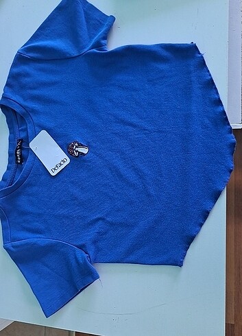 m Beden Mavi crop