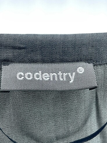 l Beden lacivert Renk Codentry Trenchcoat %70 İndirimli.