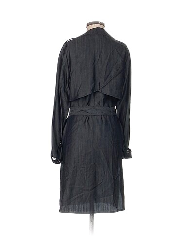 l Beden Codentry Trenchcoat %70 İndirimli.