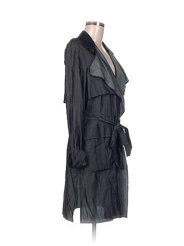 Codentry Codentry Trenchcoat %70 İndirimli.