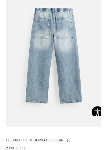 m Beden beyaz Renk Zara relaxded ovirsize