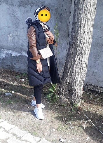 Şişme yelek 