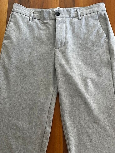 Bershka Erkek Pantolonu