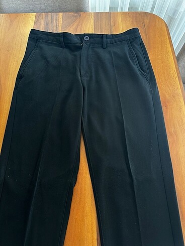 Zara erkek pantolon