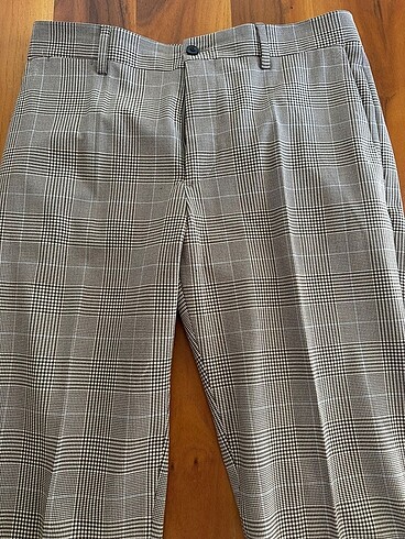 Zara Zara erkek pantolon ceket takim