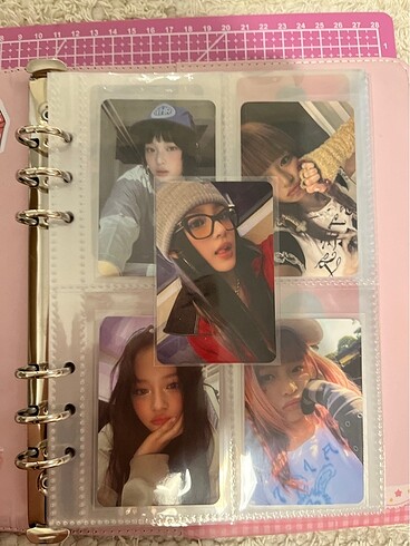 Minji Orjinal pc