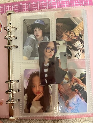 Minji Orjinal pc