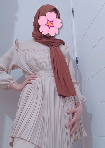 Tunik Pantolon takım
