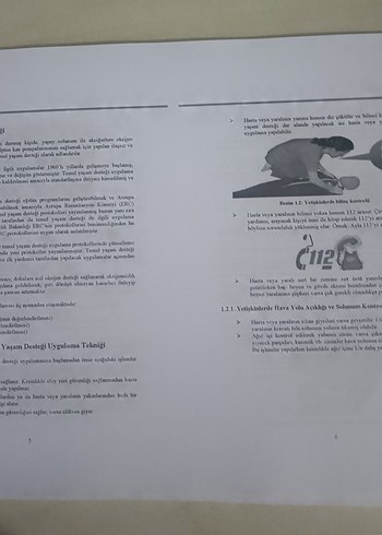 Çocuk Gelişimi ve Eğitimi Ders Notları - Görsel 3