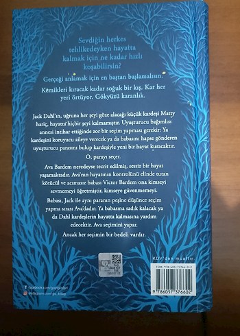 Ardımızda Kalan Güzellikler Romanı - Görsel 2