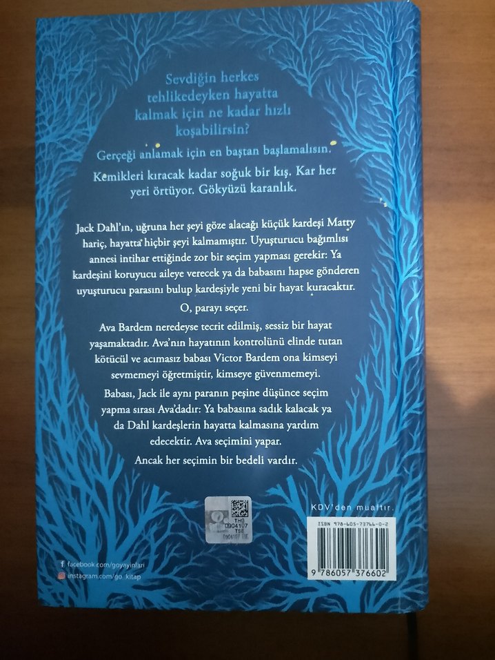 Ardımızda Kalan Güzellikler Romanı - Görsel 2