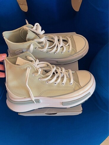 CONVERSE Run Star Legacy Cx