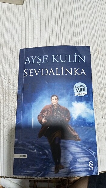  Beden Renk Kitap derlemesi