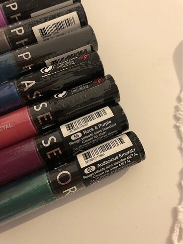 Sephora Ruj - Görsel 2