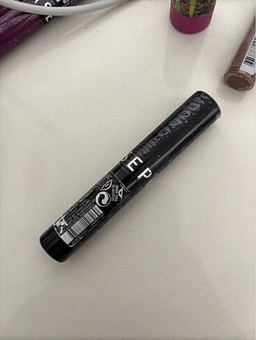 Sephora Kırmızı Ruj