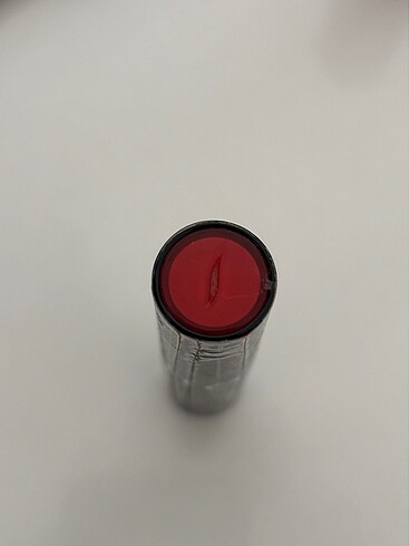 Sephora Kırmızı Ruj - Görsel 2