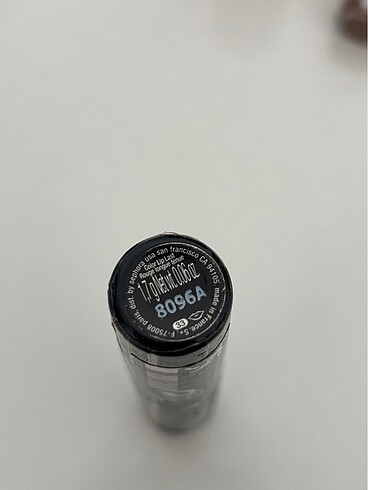 Sephora Kırmızı Ruj - Görsel 3