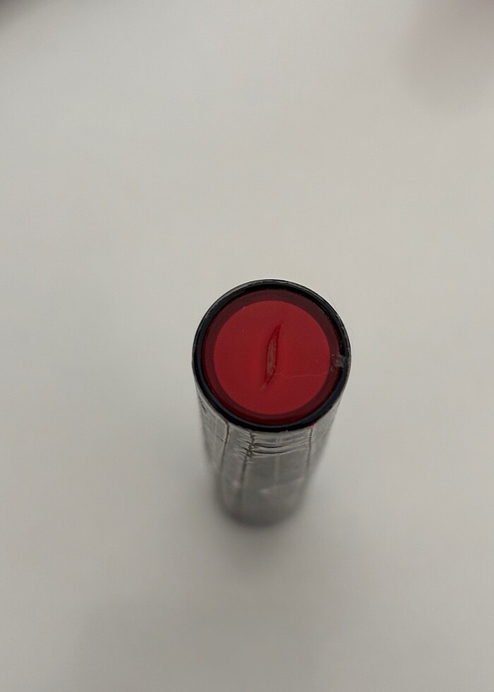 Sephora Kırmızı Ruj - Görsel 2