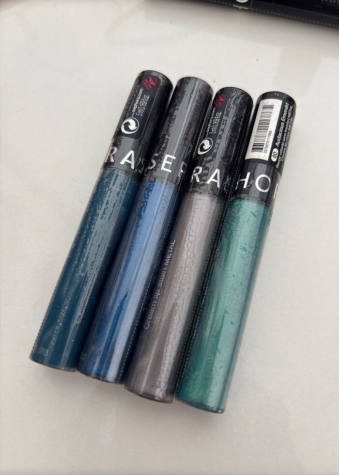 Sephora Likit Ruj/Far - Görsel 2