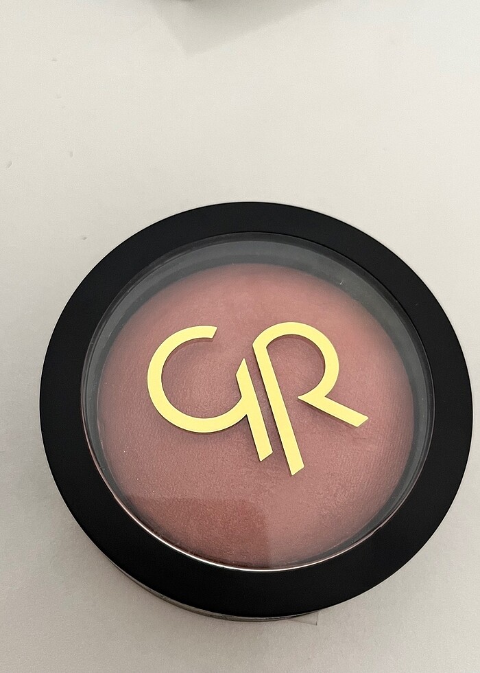 Golden Rose Allık - Görsel 2