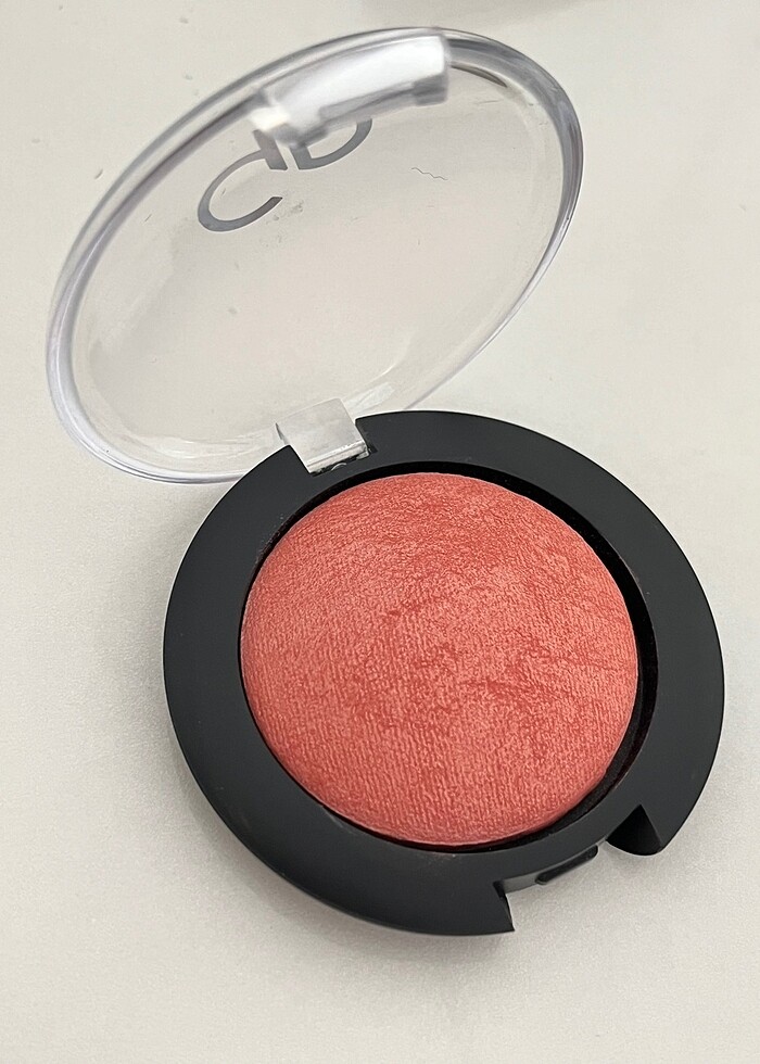 Golden Rose Allık - Görsel 2