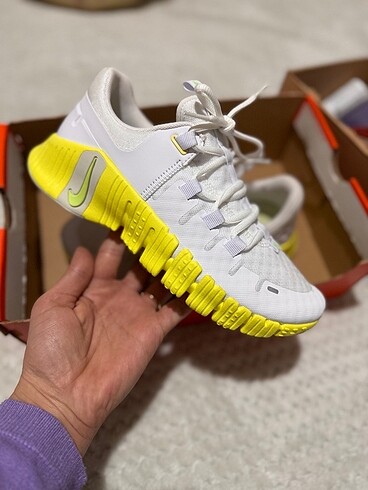 Nike Nike kadın ayakkabı
