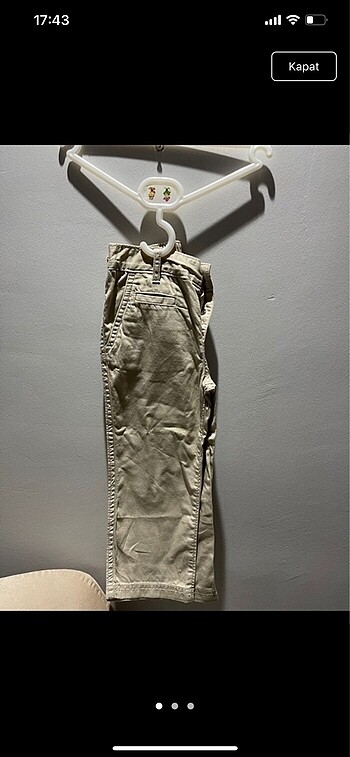 Gap Pantolon