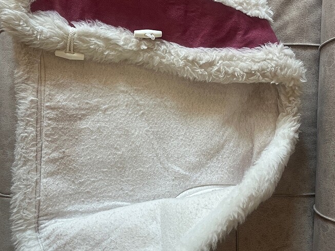 2 renk mevcut pembe mavi - Görsel 2