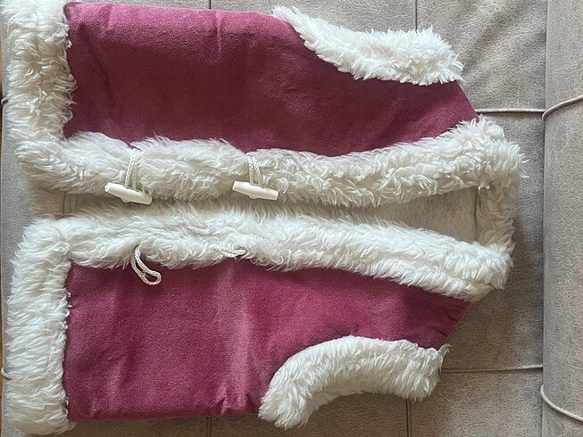 2 renk mevcut pembe mavi - Görsel 3