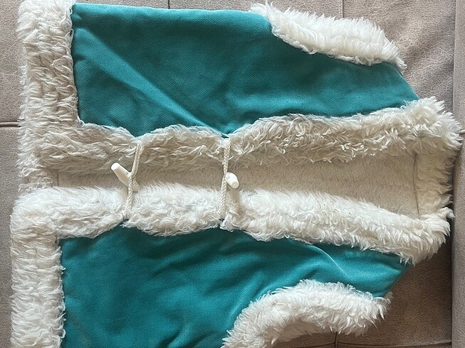 2 renk mevcut pembe mavi - Görsel 4