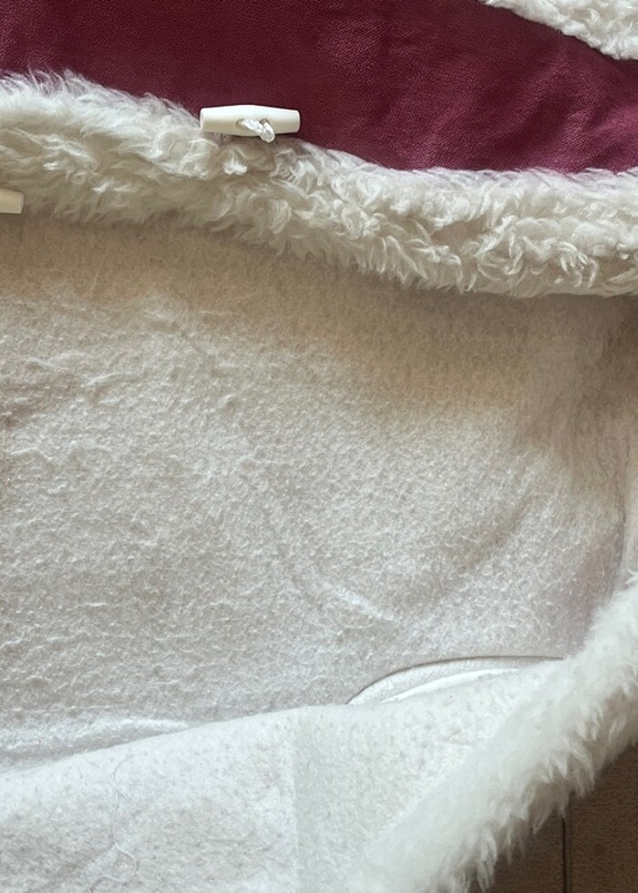 2 renk mevcut pembe mavi - Görsel 2