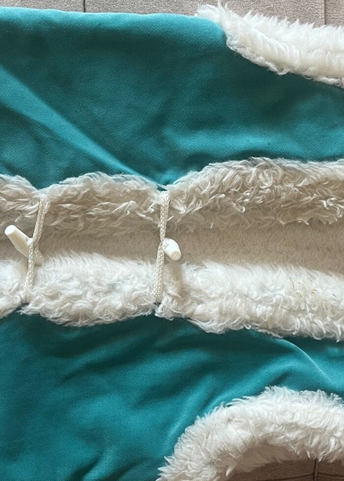 2 renk mevcut pembe mavi - Görsel 4