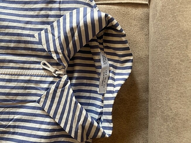 3 gömlek - Görsel 3