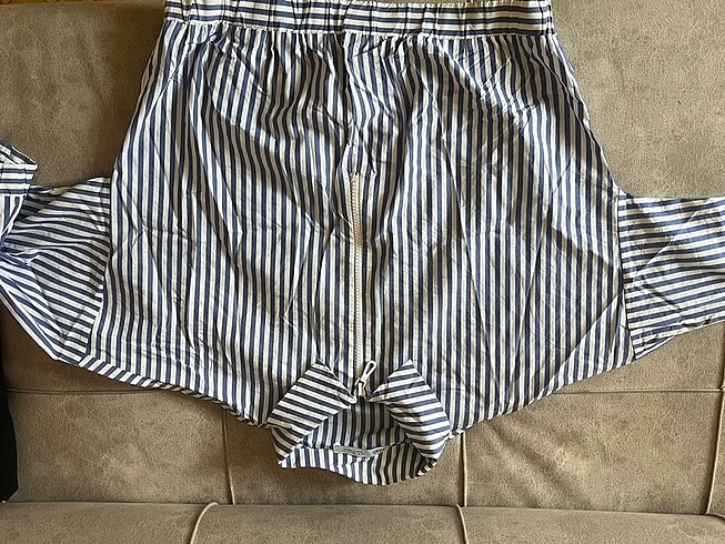 3 gömlek - Görsel 2