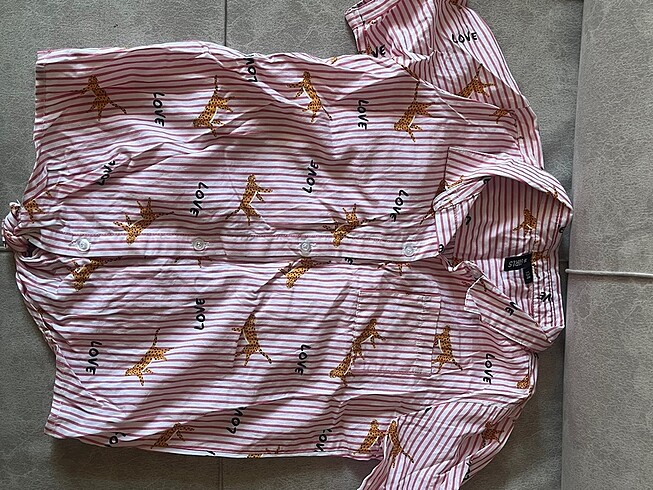 3 gömlek - Görsel 4