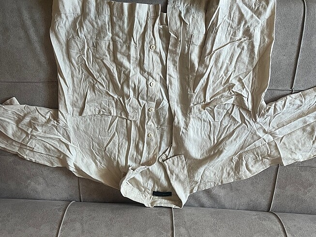 3 gömlek - Görsel 6