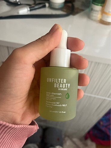 Watsons serum leke karşıtı - Görsel 2