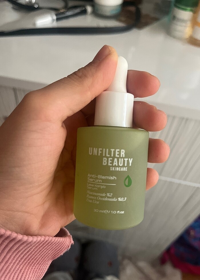 Watsons serum leke karşıtı - Görsel 2