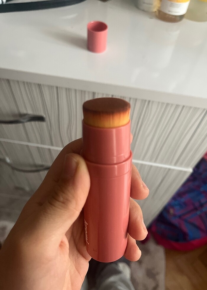 Kremi allık - Görsel 2