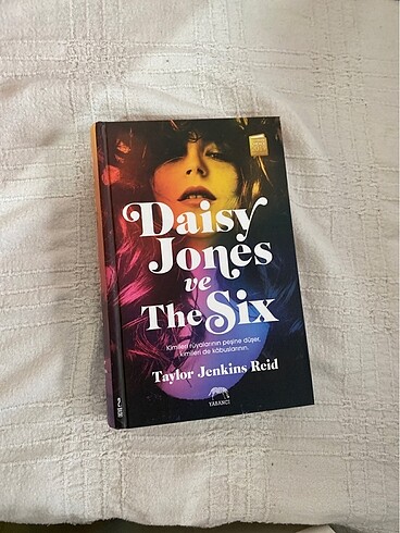 Daisy Jones ve The Six