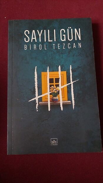 Sayıli gün birol tezcan