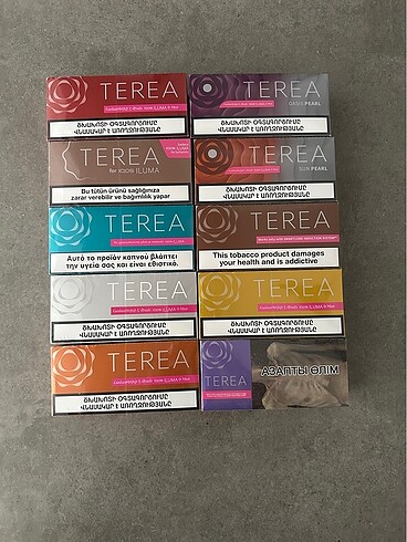 Terea