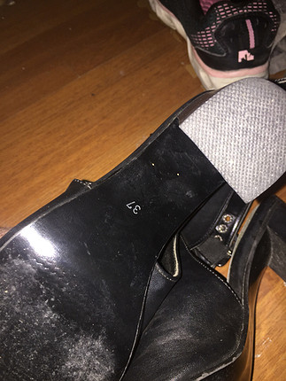 Flo Ayakkabı Topuklu ayakkabı