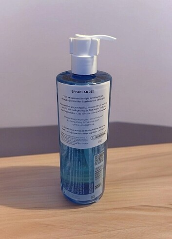 La Roche Posay LA ROCHE POSAY YÜZ YIKAMA JELİ